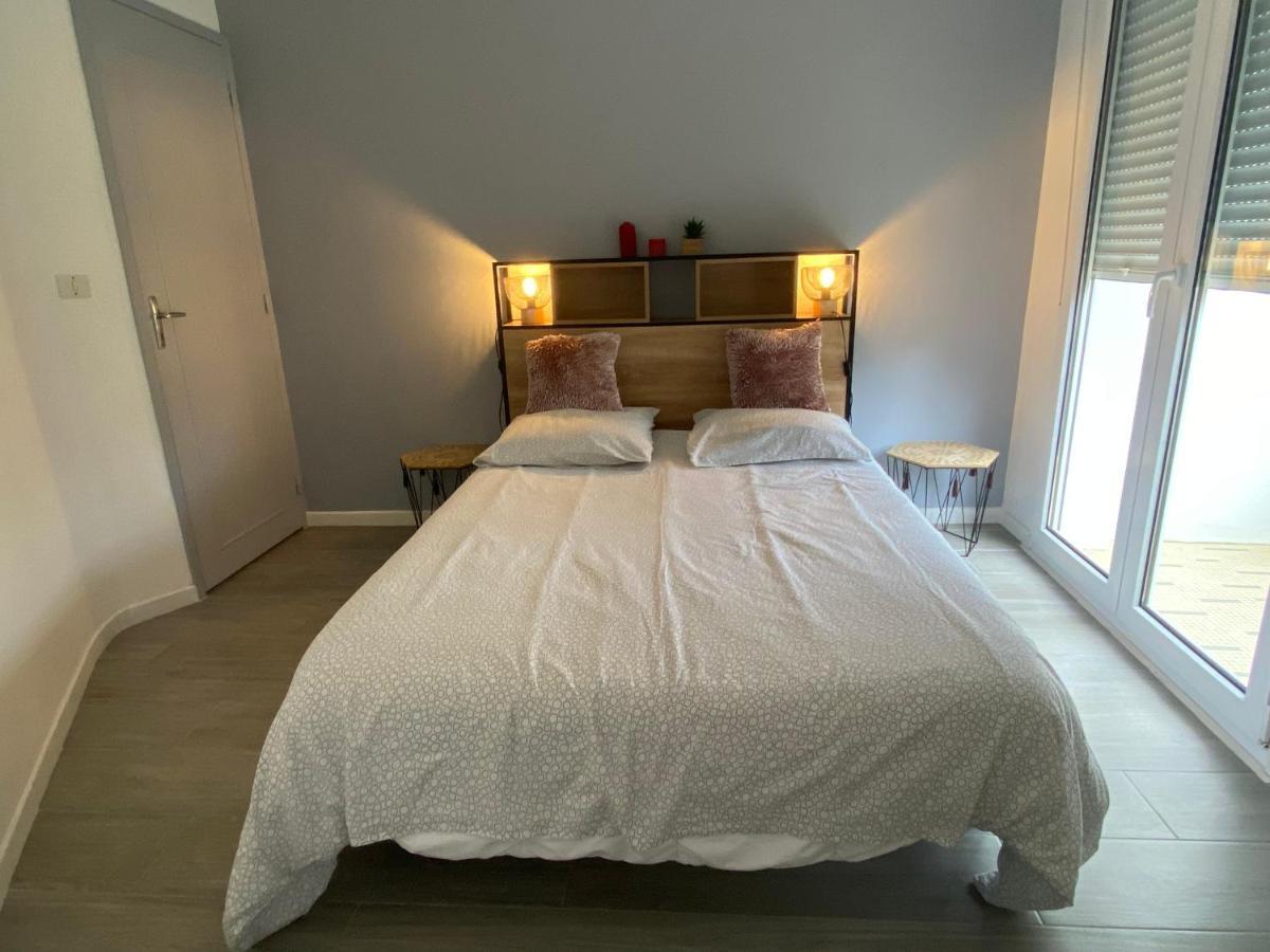 Labenne Ocean - Joli Appt Avec Terrasse -T2 300M Plage Dış mekan fotoğraf